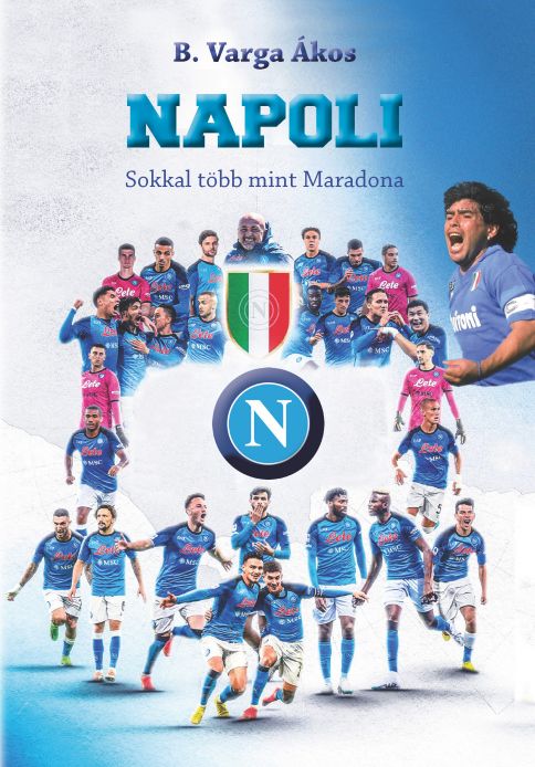 Napoli - sokkal több mint maradona