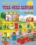 Tesz-vesz szótár (tesz-vesz móra)