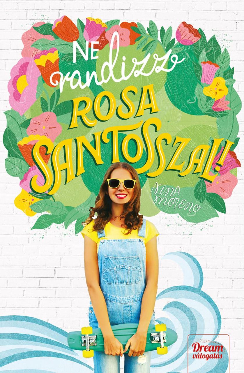 Ne randizz rosa santosszal!