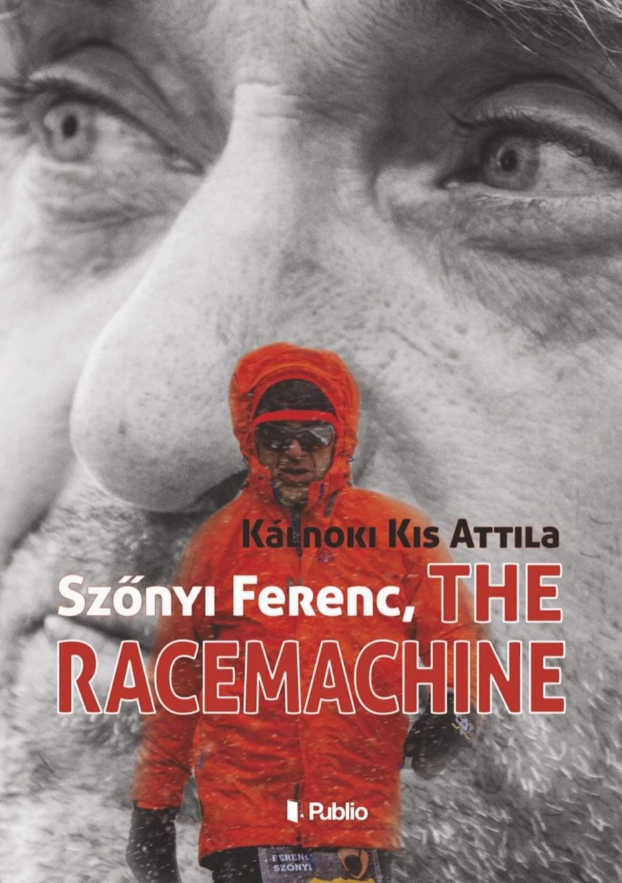 Szőnyi ferenc, the racemachine