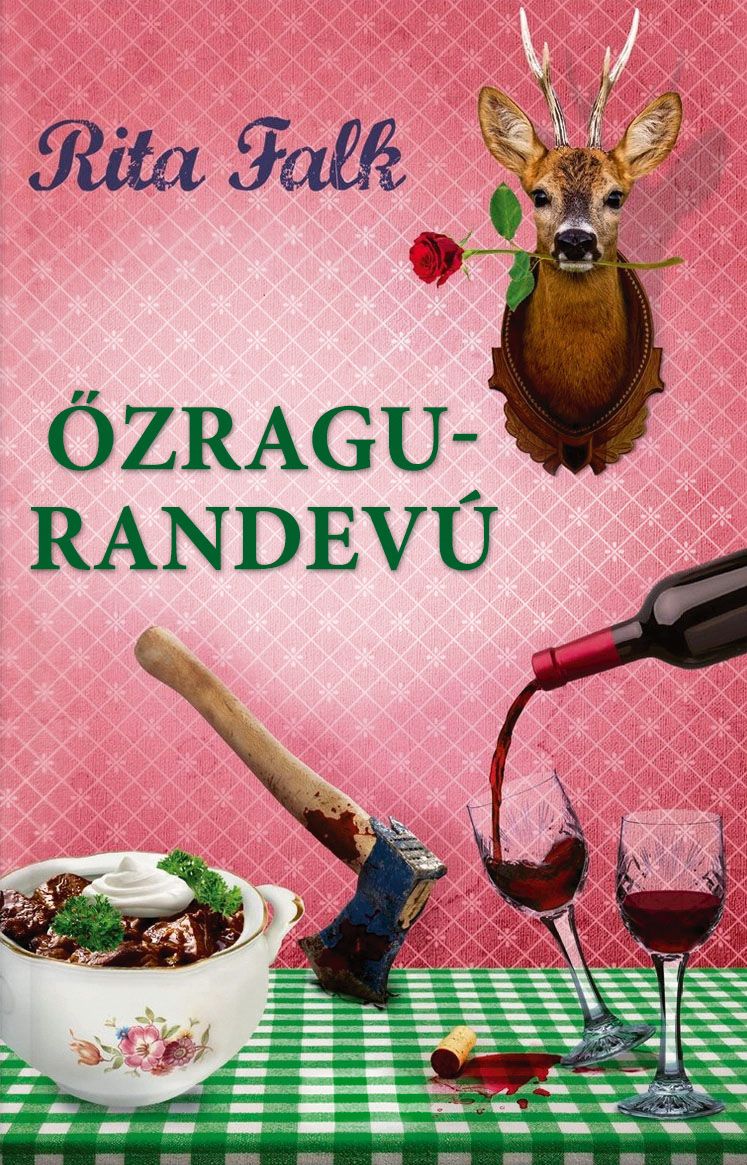 Őzragu-randevú