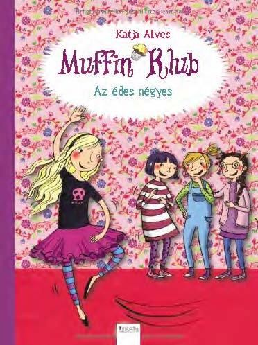 Muffin klub - muffin vagy csokigolyó