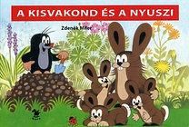 A kisvakond és a nyuszi - lapozó