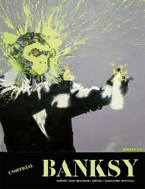 Banksy-unofical