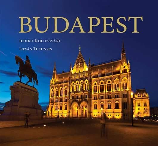 Budapest (angol-német)