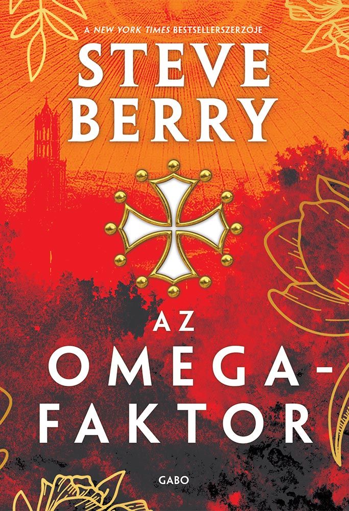 Az omega-faktor - fűzött