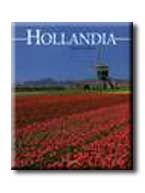 Hollandia - új kilátó -