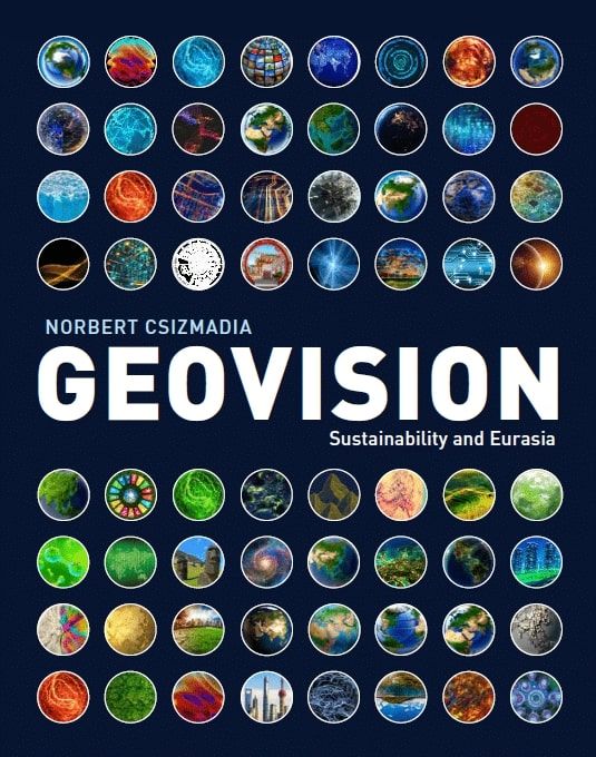 Geovision i-ii. - sustainability and eurasia