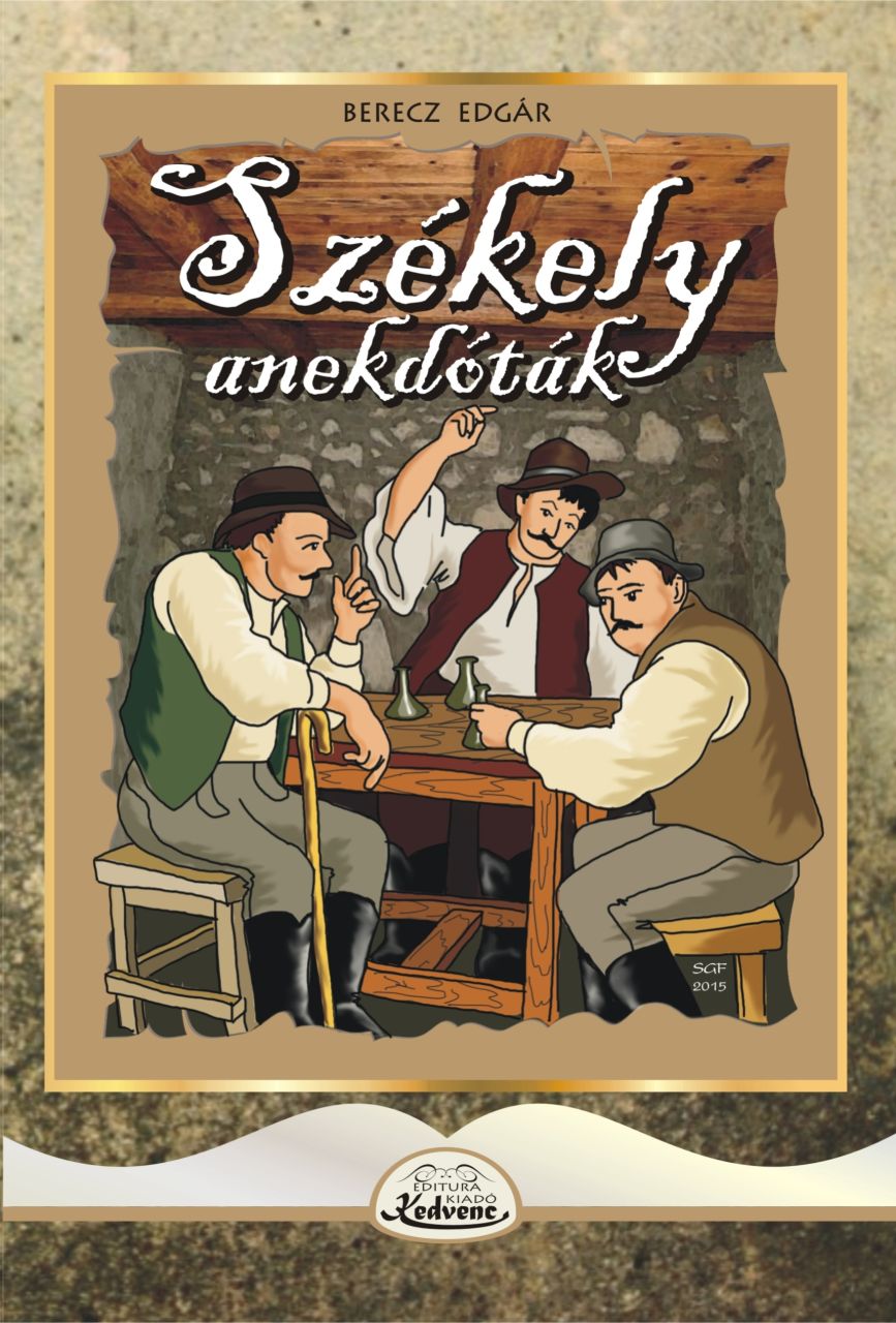 Székely anekdóták