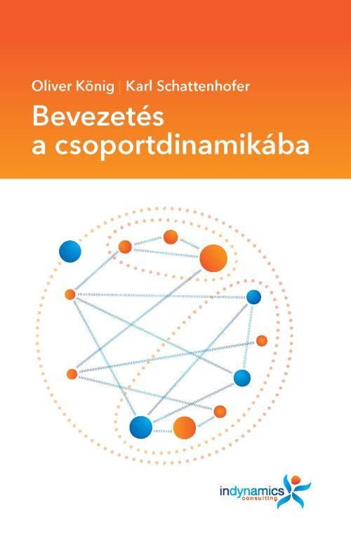 Bevezetés a csoportdinamikába