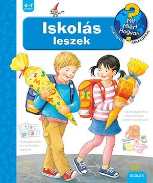 Iskolás leszek - mit, miért, hogyan? 49.