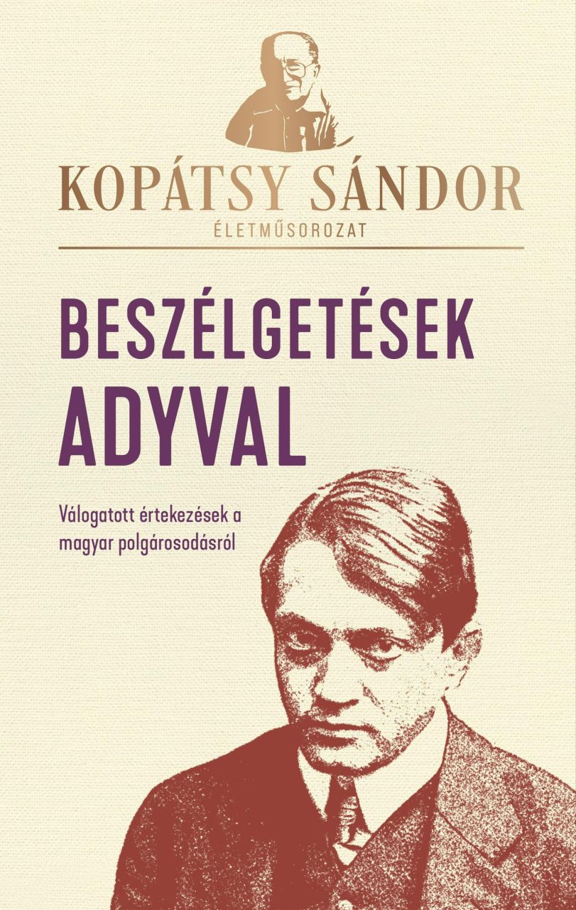 Beszélgetések adyval