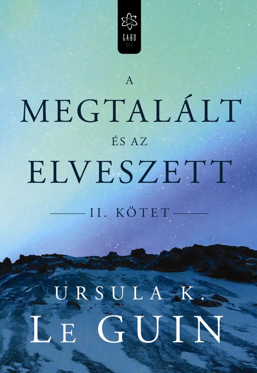 A megtalált és az elveszett ii.