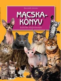 Macskakönyv