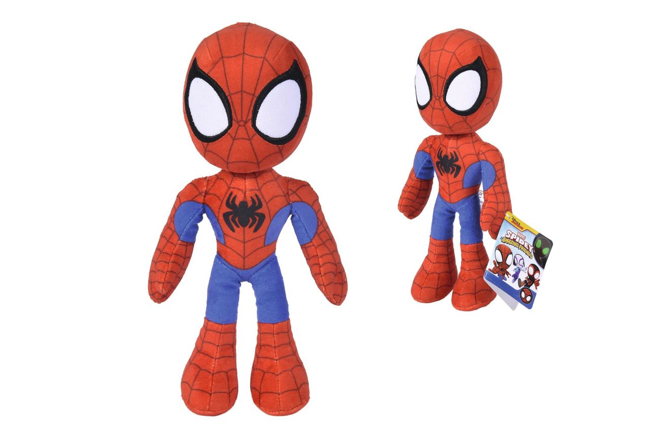 Disney marvel spidey, gid 25cm