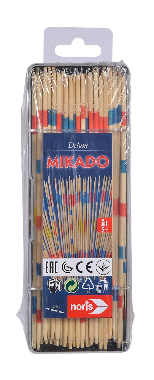 Mikado 41 pálcika 180mm