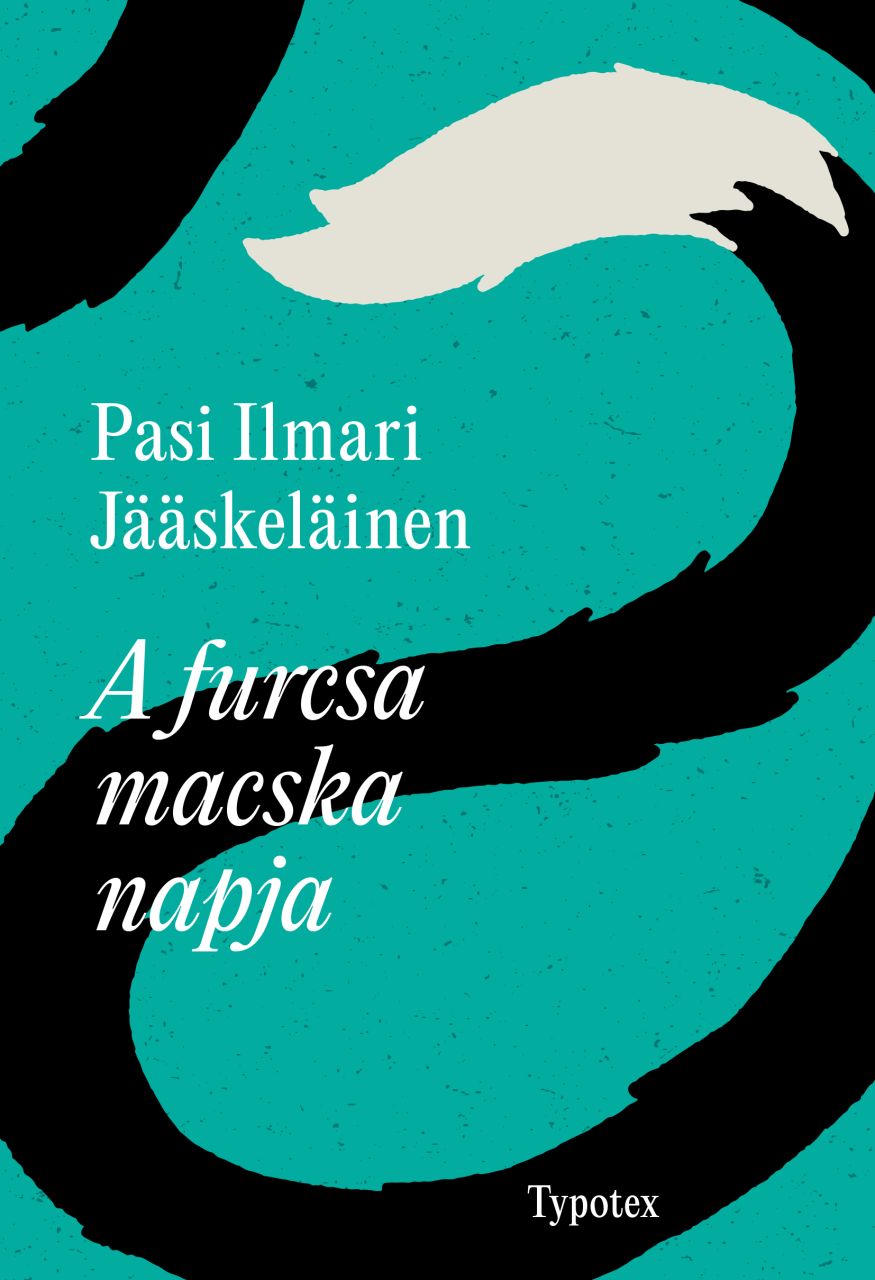 A furcsa macska napja