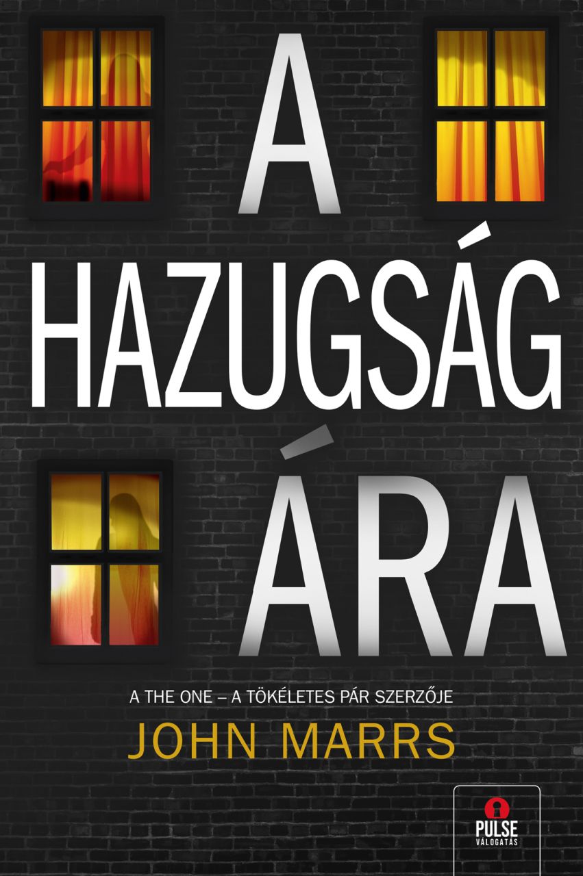 A hazugság ára