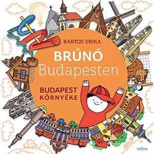 Brúnó budapesten 6. - budapest környéke