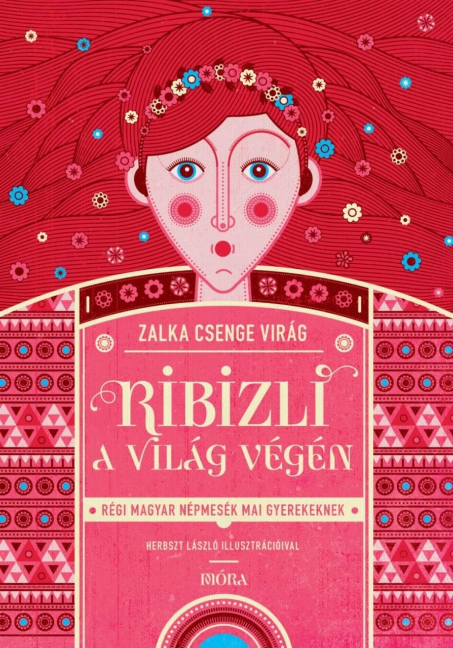 Ribizli a világ végén - ükh 2019