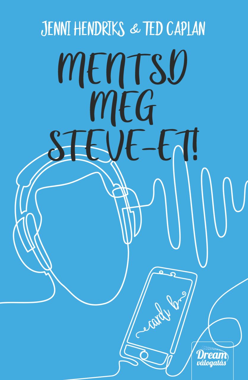 Mentsd meg steve-et!