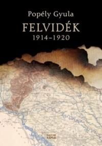 Felvidék 1914-1920