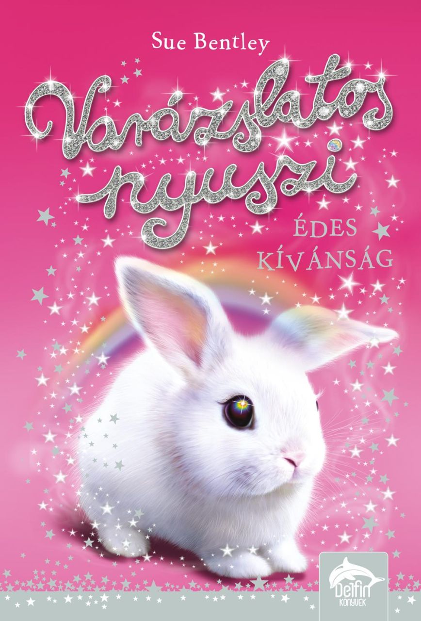 Varázslatos nyuszi - édes kívánság