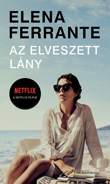 Az elveszett lány (netflix)