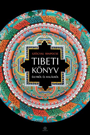 Tibeti könyv életről és halálról - fűzött