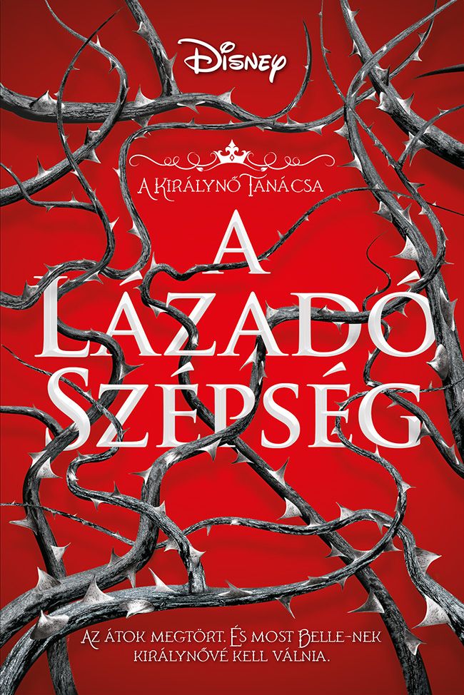 A lázadó szépség - a királynő tanácsa