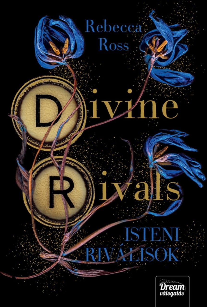 Divine rivals - isteni riválisok