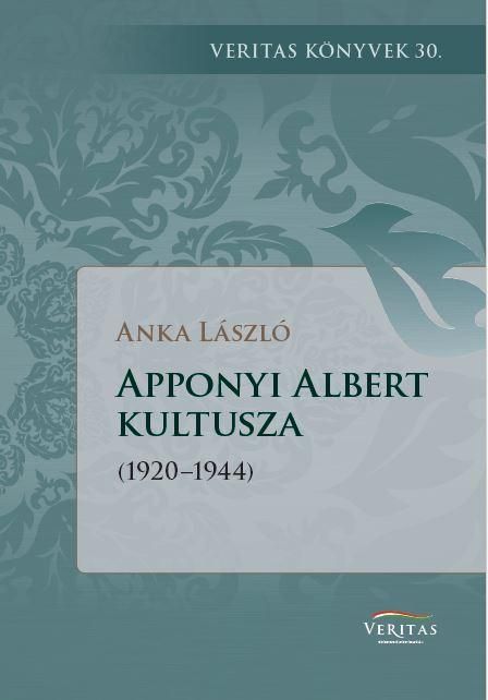 Apponyi albert kultusza (1920-1944)