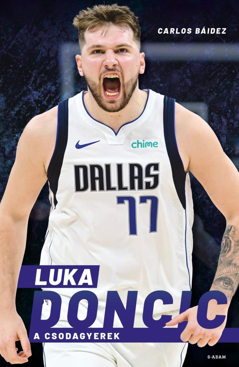 Luka doncic - a csodagyerek