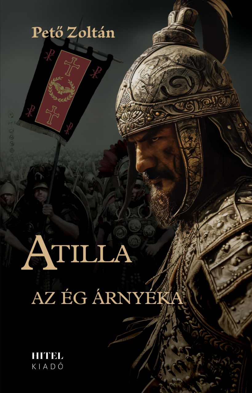 Atilla - az ég árnyéka 1.