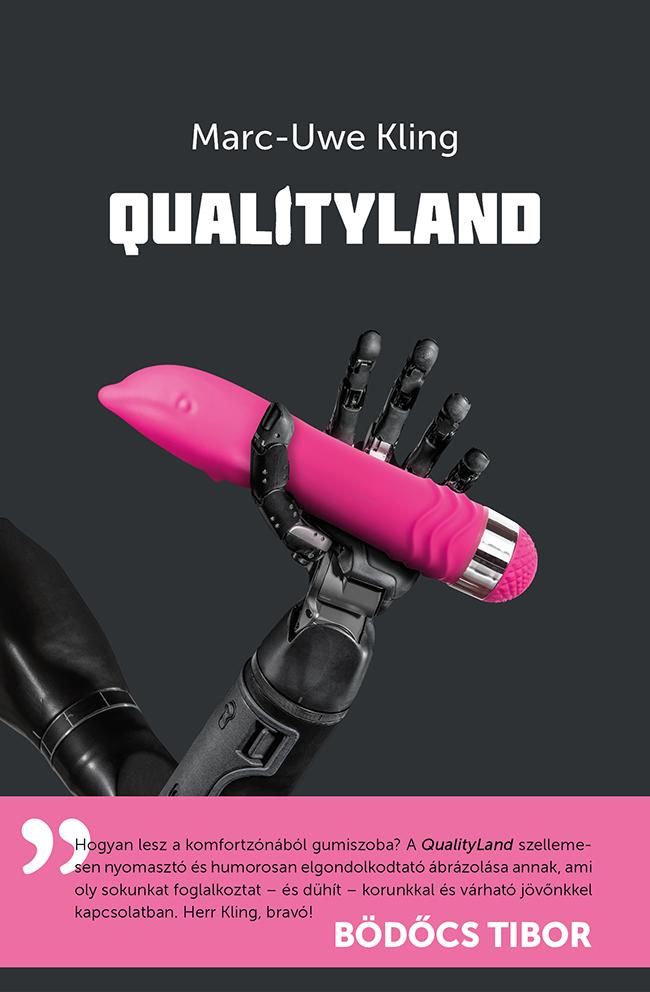 Qualityland