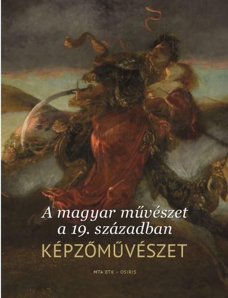 A magyar művészet a 19. században - képzőművészet