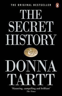 The secret history