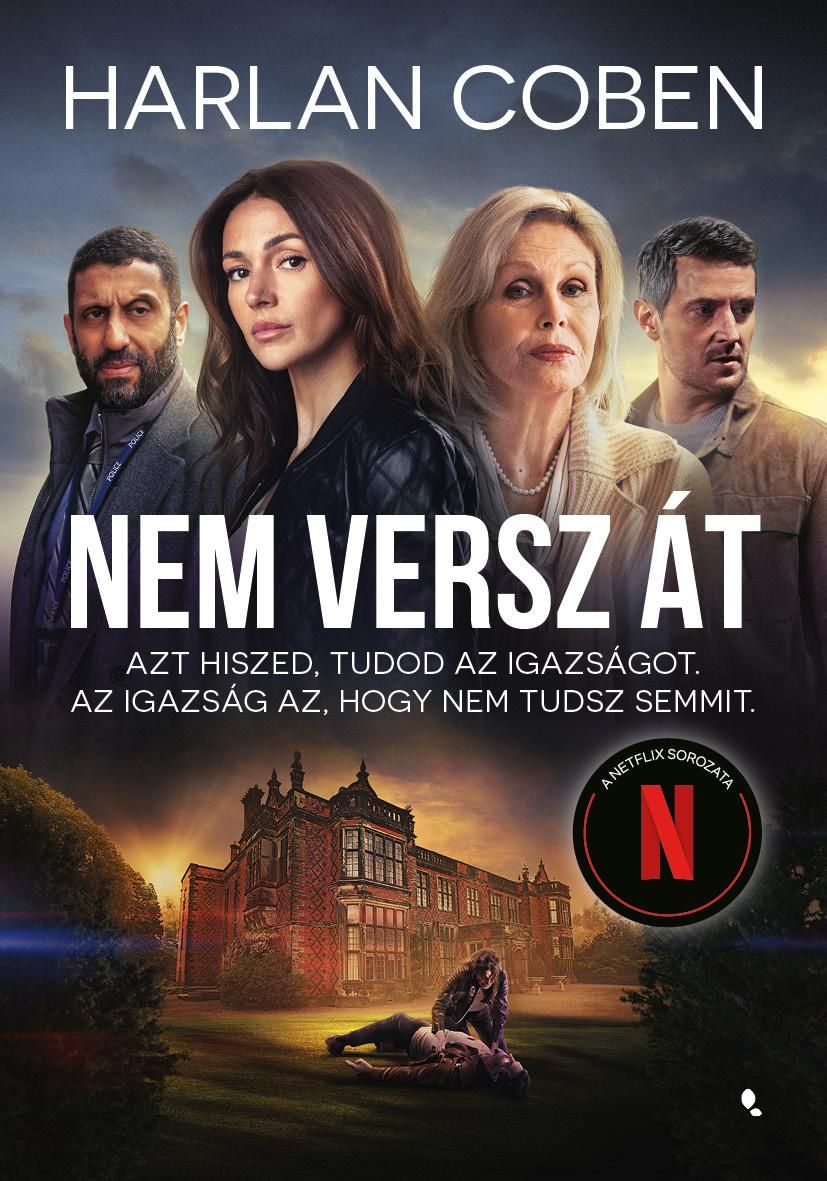 Nem versz át (netflix)