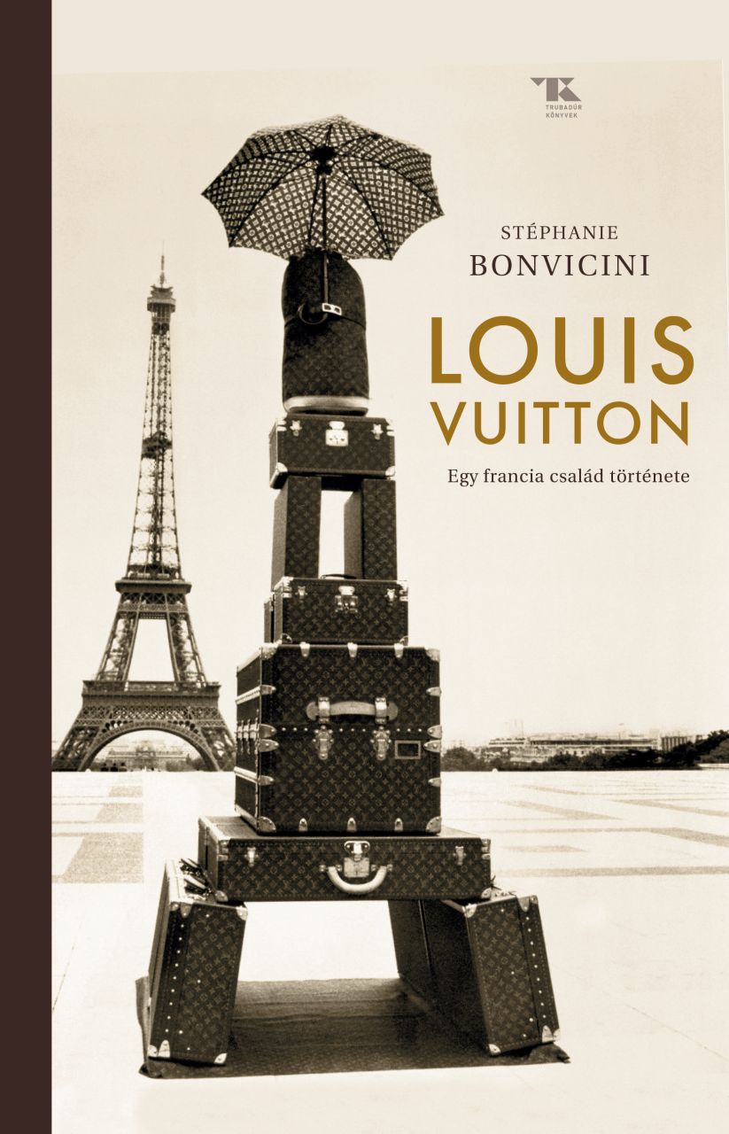 Louis vuitton  egy francia család története