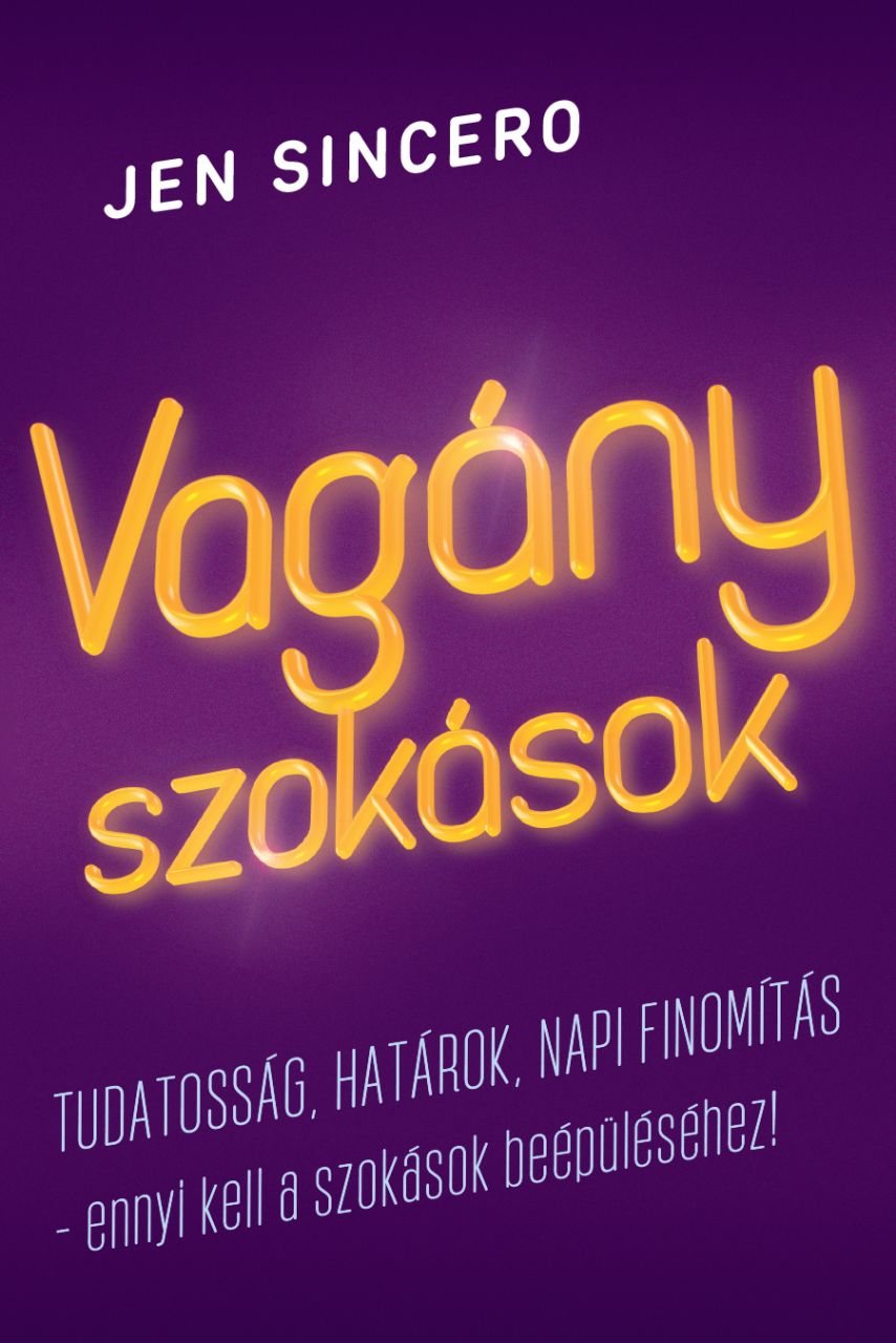 Vagány szokások