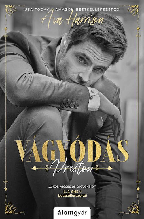 Vágyódás - dreston