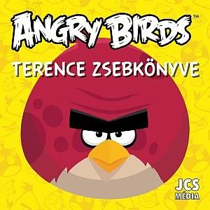 Angry birds - terence zsebkönyve