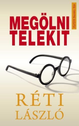 Megölni telekit