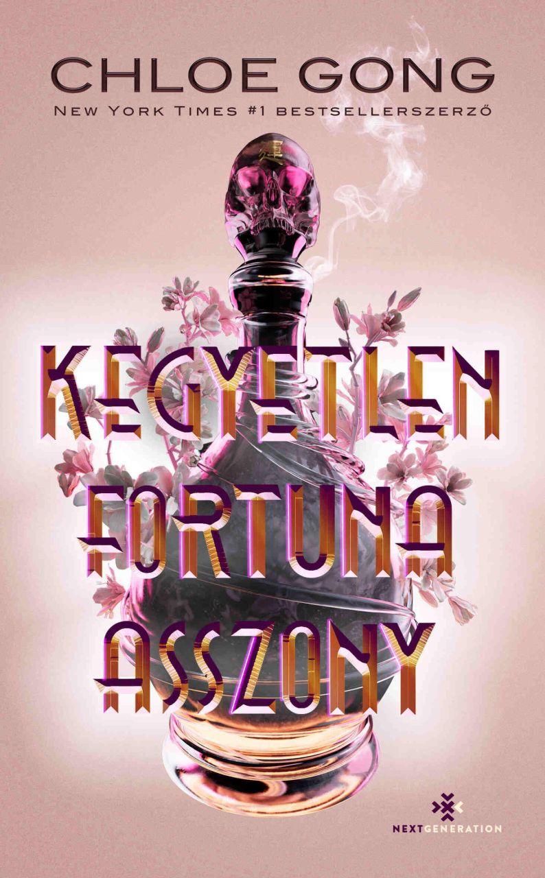 Kegyetlen fortuna asszony - élnyomott