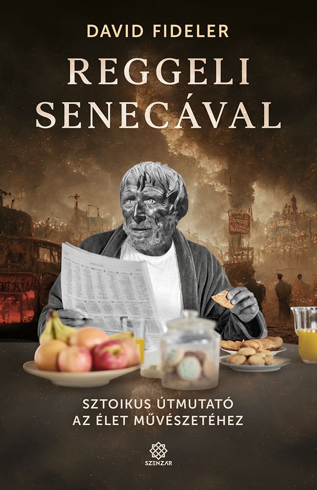 Reggeli senecával