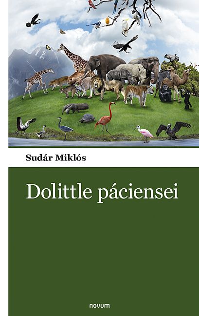 Dolittle páciensei