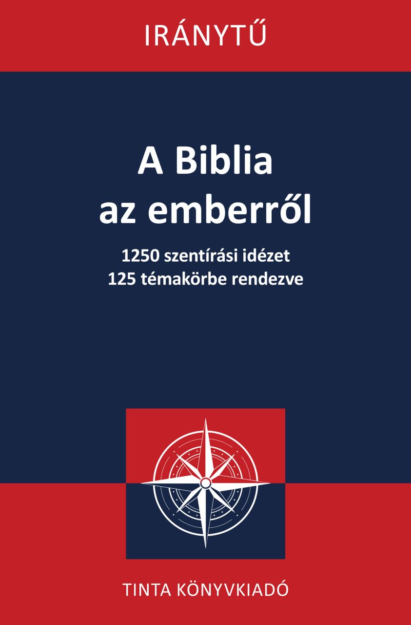 A biblia az emberről