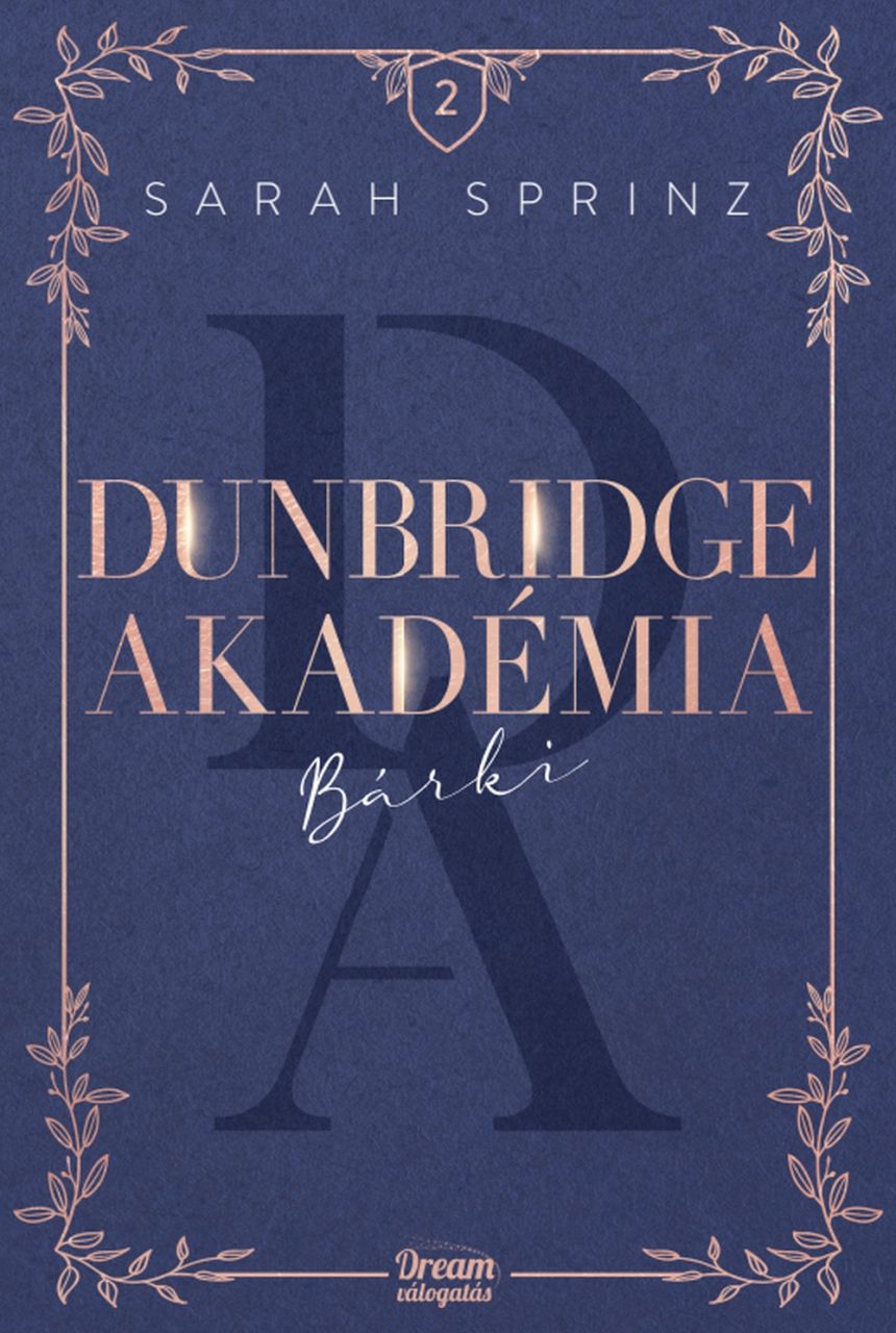 Dunbridge akadémia  bárki