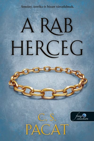 A rab herceg (a rab herceg 1.)