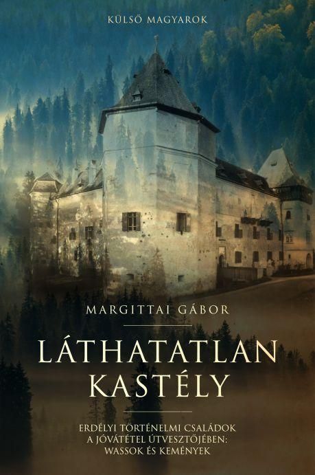 Láthatatlan kastély